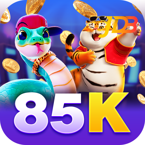 85K Logo